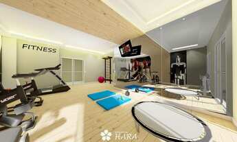 Imagem 5: Apartamento com 2 dormitórios à venda, 76 m² por R$ 427.450,00 - Tupi - Praia Grande/SP