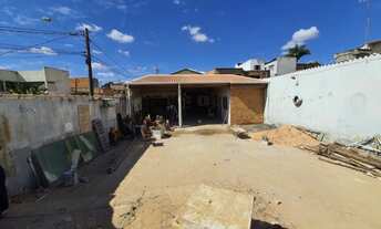 Imagem: Casa em Nova Veneza, Sumaré