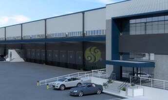 Imagem 7: Galpão para alugar em Cajamar SP