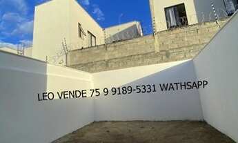 Imagem 6: Leo vende, casa 3\4 sendo uma suíte, bairro Sim