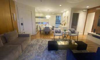 Imagem 7: Apartamento com 3 dormitórios à venda, 107 m² por R$ 950. - Alto da Mooca - São Paulo/SP