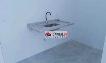 Imagem 5: Apartamentos 2 dormitórios, Vila Granada, São Paulo/SP