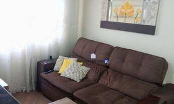 Imagem 2: Apartamento VENDA 43m² - 2 dormitórios, 1 Vaga - Faria Lima - Guarulhos - SP