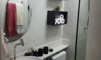 Imagem 7: Apartamento para venda com 54 metros quadrados com 2 quartos