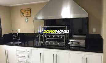 Imagem 6: Linda Cobertura Duplex - Vila Caminho Do Mar - São Bernardo