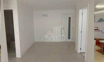 Imagem 3: Apartamento com 2 dormitórios à venda, 80 m² por R$ 770.000,00 - Icaraí - Niterói/RJ