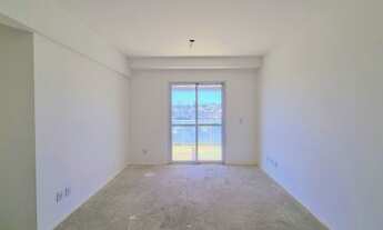 Imagem 2: Apartamento com 3 dormitórios à venda, 86 m² por R$ 750.000,00 - Jardim Belo Horizonte - C