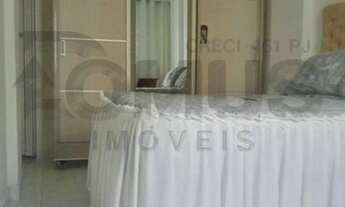 Imagem: Apartamento com 4/4, 2 Banheiros e 1 Suíte