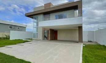 Imagem: Casa Duplex Alto Padrão no Condomínio