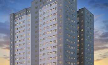 Imagem: Apartamento residencial para venda, Jardim