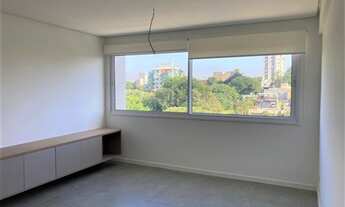 Imagem 2: Apartamento para venda com 69 metros quadrados com 2 quartos em Jardim do Salso - Porto Al