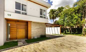 Imagem 3: Casa residencial para venda, Teresópolis, Porto Alegre - CA3593