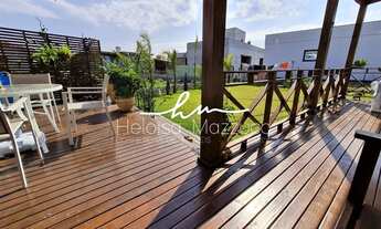 Imagem 7: Casa com 3 dormitórios, Condomínio Vila Suiça