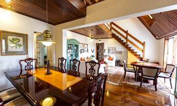 Imagem: Duplex Lazer Completo com Vista Panorâmica