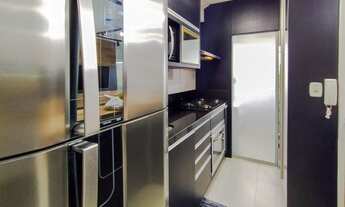 Imagem 4: Apartamento com 2 dormitórios à venda, 75 m² por R$ 370.000,00 - Mauá - Novo Hamburgo/RS