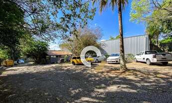 Imagem 3: Galpão para alugar, 230 m² por R$ 20.000,00/mês - Jardim Conceição (Sousas) - Campinas/SP