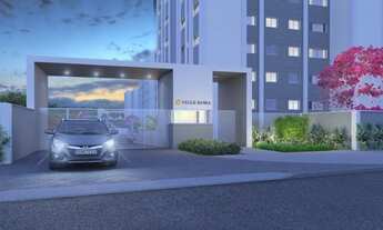 Imagem: Apartamento residencial para venda, Taquara