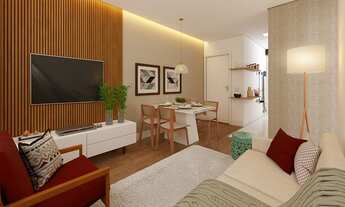 Imagem 2: Apartamento residencial para venda, Braz de Pina, Rio de Janeiro - AP9960