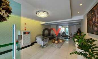 Imagem 3: Apartamento à venda, 106 m² por R$ 500.000,00 - Tupi - Praia Grande/SP