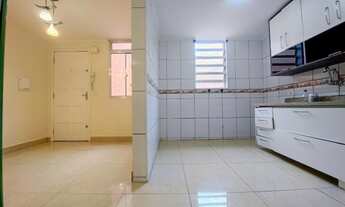 Imagem 4: Apartamento Teotônio Vilela 02 Dormitórios Reformado