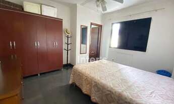 Imagem 5: Apartamento com 3 dormitórios à venda, 129 m² por R$ 499.000,00 - Vila Guilhermina - Praia