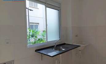 Imagem 6: Apartamento - Residencial Vitta Campestre