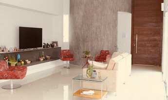 Imagem 4: RRCOD3392 - Casa CONDOMINIO VILLA SOLAIA RESIDENCIAL - 675Mts - 04Dorms - 04 Vagas - OPORT