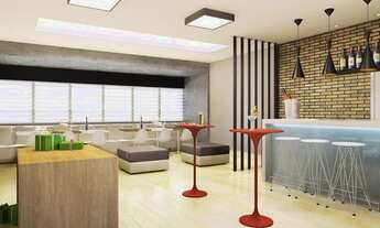 Imagem 3: Apartamento residencial para venda, Baeta Neves, São Bernardo do Campo - AP10143