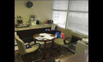 Imagem: Sala à venda, 51 m² por R$ 270.000,00