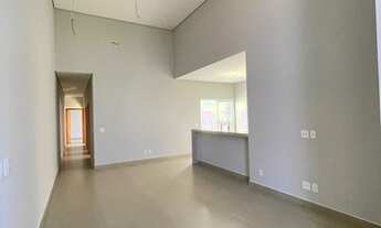 Imagem 2: Casa Térrea Condomínio Viena Indaiatuba / SP