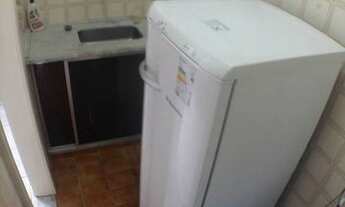 Imagem 7: Alugo excelente Kitnet mobiliada em frente ao Teatro Trianon