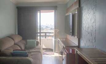 Imagem: Apartamento com 2 dormitórios à venda