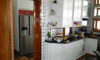 Imagem 7: Casa com 5 dormitórios à venda, 560 m² por R$ 6.000.000 - Alphaville Zero - Barueri/SP