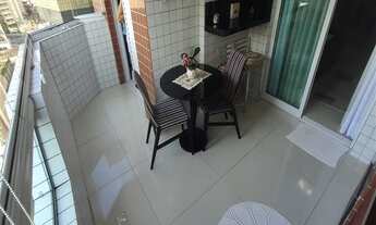Imagem 2: PRAIA GRANDE - Apartamento Padrão - VILA GUILHERMINA