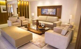 Imagem 4: Apartamento com 2 dormitórios à venda, 76 m² por R$ 579.000,00 - Jardim Botânico - Curitib