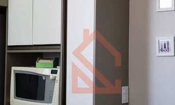 Imagem 7: Apartamento com 2 dormitórios à venda, 49 m² por R$ 198.000,00 - Éden. - Sorocaba/SP