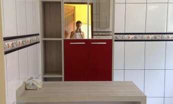 Imagem 4: Casa duplex 2 suítes