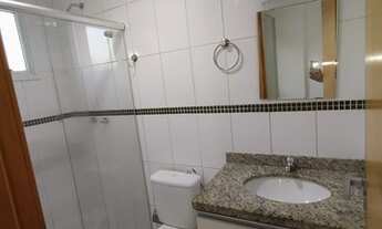 Imagem: Apartamento para aluguel tem 60 metros quadrados