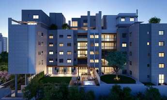 Imagem: Apartamento residencial para venda, Cristo