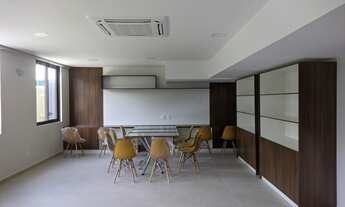 Imagem 5: Apartamento à venda - 53 m2 2 quartos - na Várzea