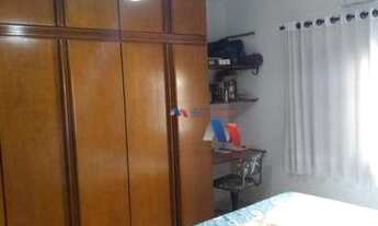 Imagem 6: Casa com 4 dormitórios à venda, 270 m² por R$ 650.000,00 - Vila Anchieta - São José do Rio