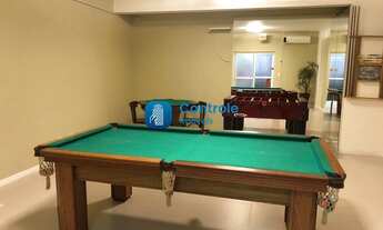 Imagem 4: Apartamento para venda tem 87 metros quadrados com 3 quartos em Campinas - São José - SC