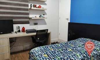 Imagem 6: Cobertura com 3 dormitórios à venda, 180 m² por R$ 795.000,00 - Buritis - Belo Horizonte/M