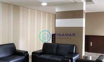 Imagem 3: Apartamento com 3 dormitórios à venda, 75 m² por R$ 361.790,00 - Parque Amazônia - Goiânia