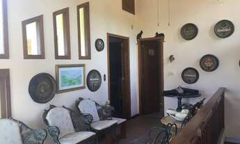 Imagem 5: Casa com 5 dormitórios à venda, 387 m² por R$ 1.938.000,00 - Teresópolis - Porto Alegre/RS