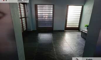 Imagem 3: Casa 3 Dorm. - Vila Carvalho