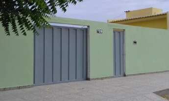 Imagem: CASA EM ANGICOS/RN