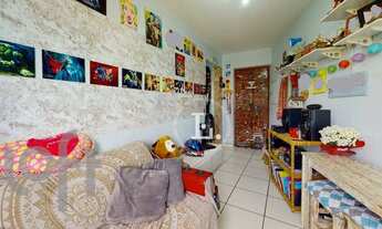 Imagem 3: Apartamento com 1 dormitório à venda, 34 m² por R$ 371.900,00 - Perdizes - São Paulo/SP