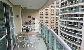 Imagem 4: Américas Park | Sunrise