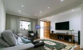 Imagem 2: Sobrado com 3 dormitórios à venda, 186 m² por R$ 1.390.000,00 - Vila Carrão - São Paulo/SP